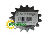 G16630390 Sprocket Z-15 Gaspardo