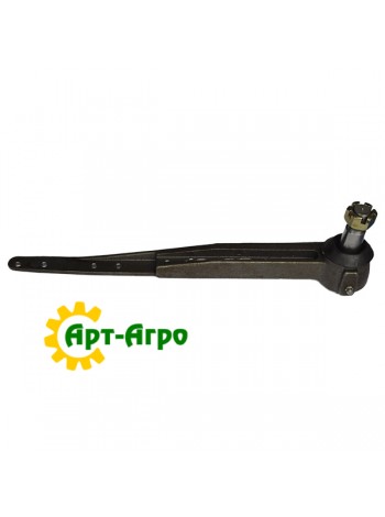 AH21346RT Головка косы жатки комбайна John Deere, 380мм, 9 отверстий 6,5мм(ROYAL TIGER)