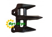 H229538-RT Guard JOHN DEERE(ROYAL TIGER)