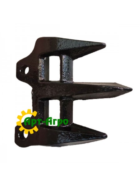 H229538-RT Guard JOHN DEERE(ROYAL TIGER)