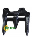 H213398RT Палец противорежущий JOHN DEERE(ROYAL TIGER)