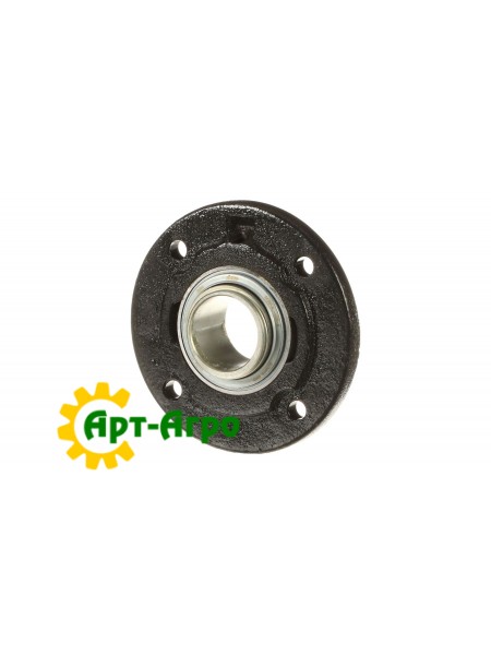 84194396 Корпус с подшипником в сборе измельчителя CNH