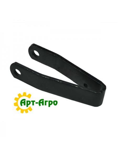 06210150 Скоба супорта культиватора TM14FT14 CNH