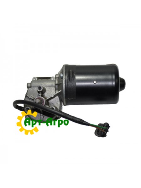 86579537 Silnik wariatora bębnowego CNH
