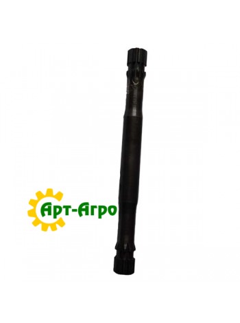 242839A1 Cienki pierścień ustalający półosi 612 mm CNH