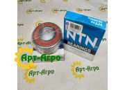 6311 LLUCM NTN Łożysko kulkowe jednorzędowe