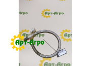 87363326 Hydraulic Hose MX310 CNH