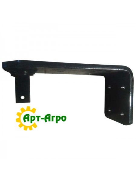 84211286 Опора катка (під квадратний підшипник), TM II CNH 84211286 Опора катка (під квадратний підшипник), TM II CNH