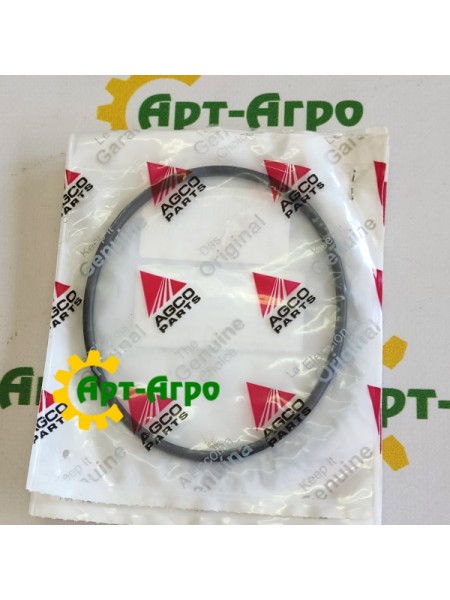 F530200710540 Кільце ущільн. рез. топл. фільтра FENDT(Agco Parts)