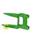 Z11228 John Deere (ROYAL TIGER) kombajn do hedera podwójny sworzeń