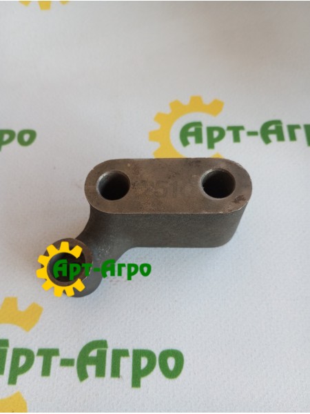 612600050028 Uchwyt dźwigni Weichai