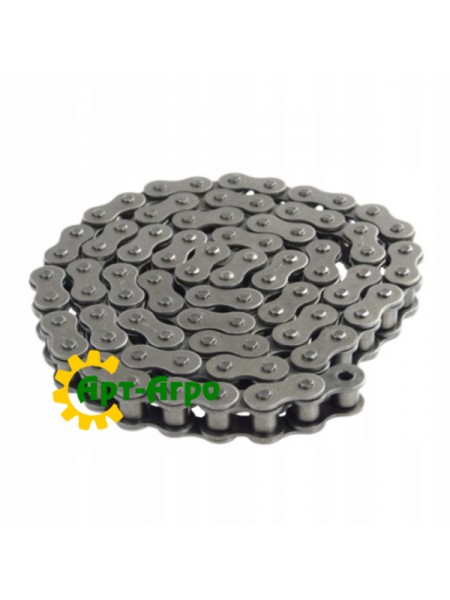 10B-1 (2m) Łańcuch napędowy rolkowy (50-1) Zestaw