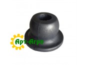 H129207 Втулка пластмассовая натяжного болта John Deere(HDparts)