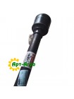 87438828 Cardan shaft assembly CNH