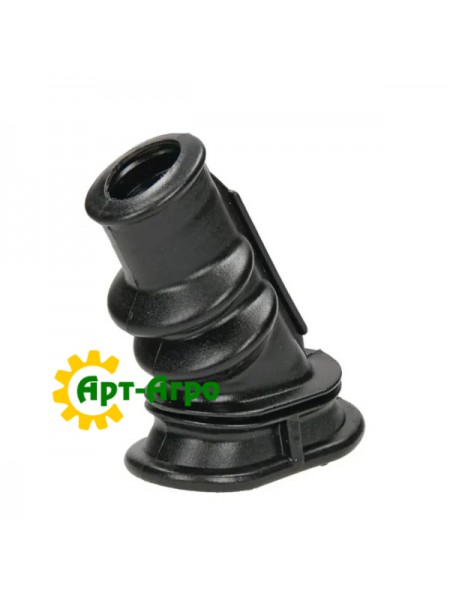 3181500 Adapter gumowy do rury nasiennej kątowej AMAZONE