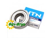 6311ZZC4 NTN Łożysko kulkowe jednorzędowe