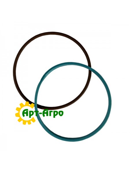 5162252 Ущільнююча прокладка CNH