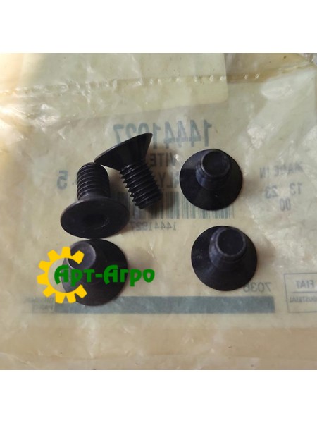14441927 Болт,M8x16mm, Cl 8.8, MRX870 CNH
