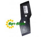 622129 Долото левое Gregoire Besson(FRANK)