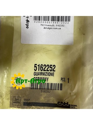 5162252 Ущільнююча прокладка CNH