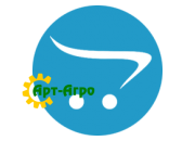 AFH205780 Звёздочка Z=15 John Deere