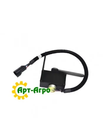 87315265 Потенциометр наклонной камеры CNH