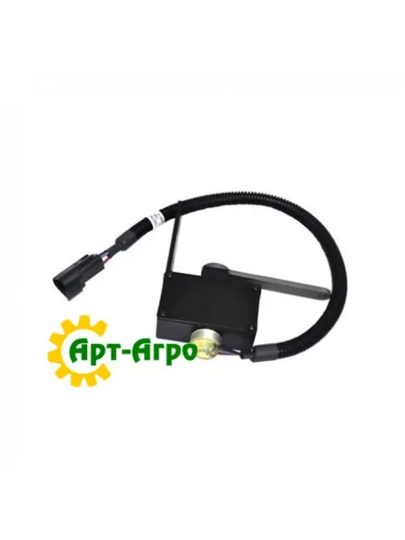 87315265 Потенциометр наклонной камеры CNH