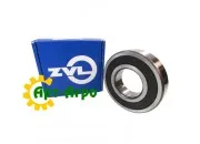 6311-2RS ZVL Подшипник однорядный шариковый