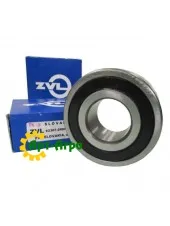 62307-2RS ZVL Підшипник однорядний кульковий