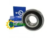 62307-2RS ZVL Підшипник однорядний кульковий