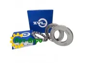 51208 ZVL Łożysko kulkowe wzdłużne