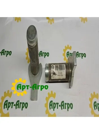 3133509 Палець рами Rubin9 D35x86/107-M10x1 Lemken