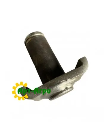 3133023 Палець гідроциліндра D30/72x62/84-M10x1 Lemken