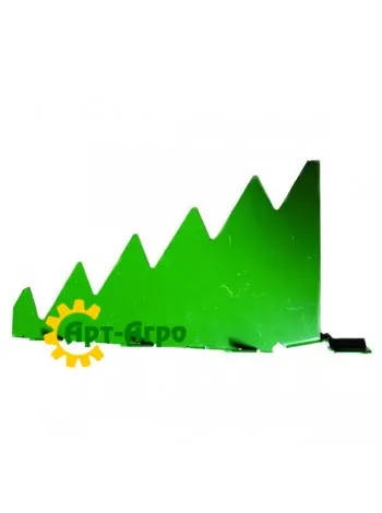 H141883-UA John Deere key comb