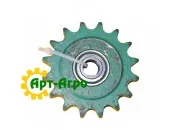 AZ36960-UA Зірочка Z = 16 в зборі УКР John Deere