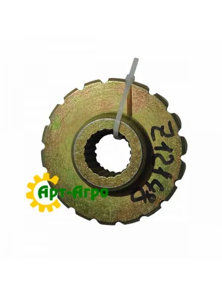 Z12148-UA Шестерня Z=18 конічна редуктора John Deere