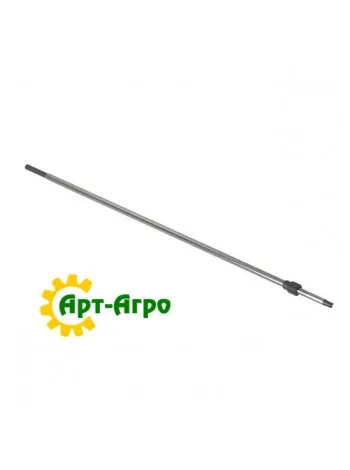 AH97643 Напівмуфта для вала John Deere