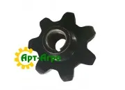 87691619 Gwiazdka (Z=7) winda CNH (COMBINE)