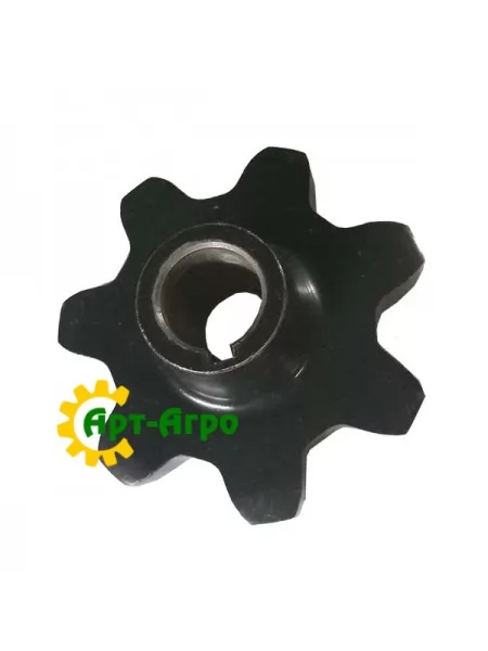 87691619 Gwiazdka (Z=7) winda CNH (COMBINE) 87691619 Gwiazdka (Z=7) winda CNH (COMBINE)