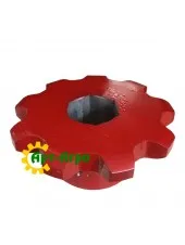 1970248C1 Grain elevator sprocket 9T CNH (Combine)