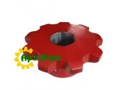 1970248C1 Зірочка зернового елеватора 9T CNH (Combine)