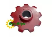 1317192C1 Зірочка зернового елеватора 9T CNH (Combine)