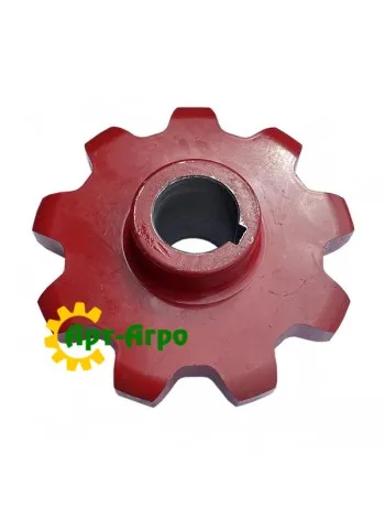 1317192C1 Зірочка зернового елеватора 9T CNH (Combine)