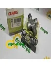 0009211730 CLAAS Хрестовина карданного валу