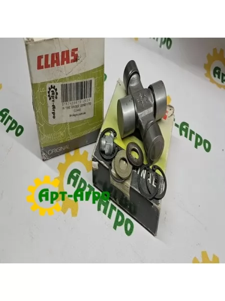 0009211730 CLAAS Хрестовина карданного валу