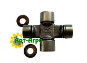 367701(20.06) WALTERSCHEID(Без колец, УП) Крестовина карданного вала