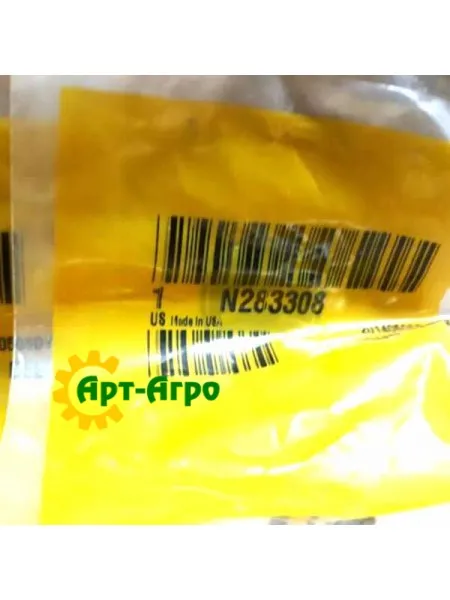 N283308 Самофіксований болт John Deere