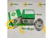 GE30-KRR-B INA Закріплюваний кульковий підшипник