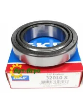 32010 X/Q SKF Łożysko stożkowe