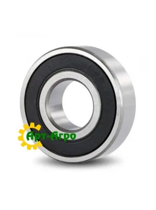 6310-2RS ZVL Подшипник однорядный шариковый